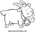 coloriage mouton 26