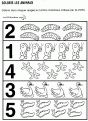 Apprendre tout avec les aminaux 011