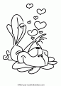 dessin diddl 06