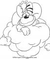 dessin diddlina 14