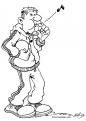 coloriage metier prof-de-sport 53