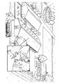 coloriage action -levage-de-porcs 068