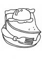 coloriage action part-de-g-teau 088