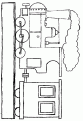 coloriage train 24