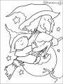 coloriages halloween 113