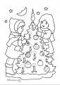 coloriage de noel 103