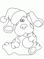 coloriage hiver glace neige 14