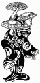 coloriage asiatique japonnais chinois 31