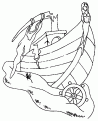 coloriage de la mer 05