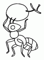 coloriage raisin 14