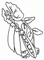 coloriage de petitpois 09