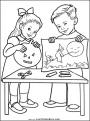 coloriages halloween 078