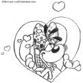 coloriage diddlina 34