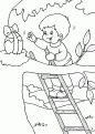 coloriage-enfant-paques-128