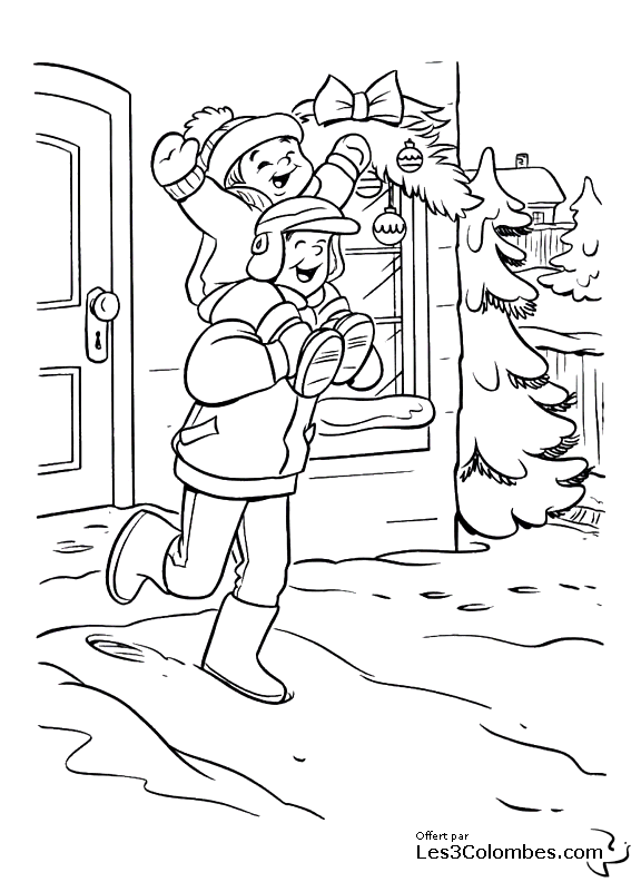 Hiver et neige 011