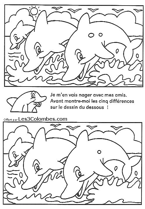 coloriage concentration 26