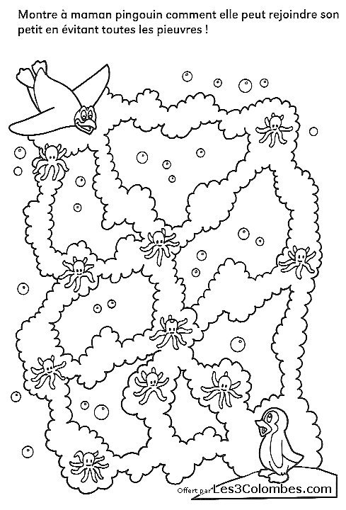 labyrinthe 50