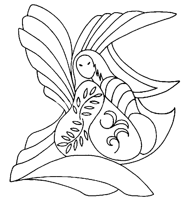 coloriage asiatique japonnais chinois 32
