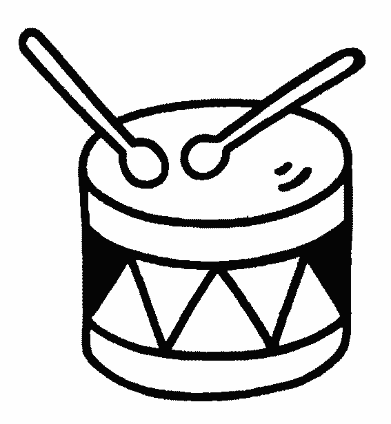 coloriage instrument musique 16  Coloriage en ligne gratuit pour enfant