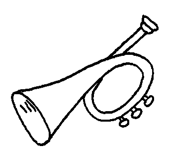 coloriage instrument musique 26