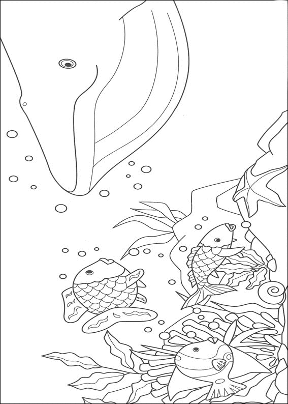 coloriage arc-en-ciel 04