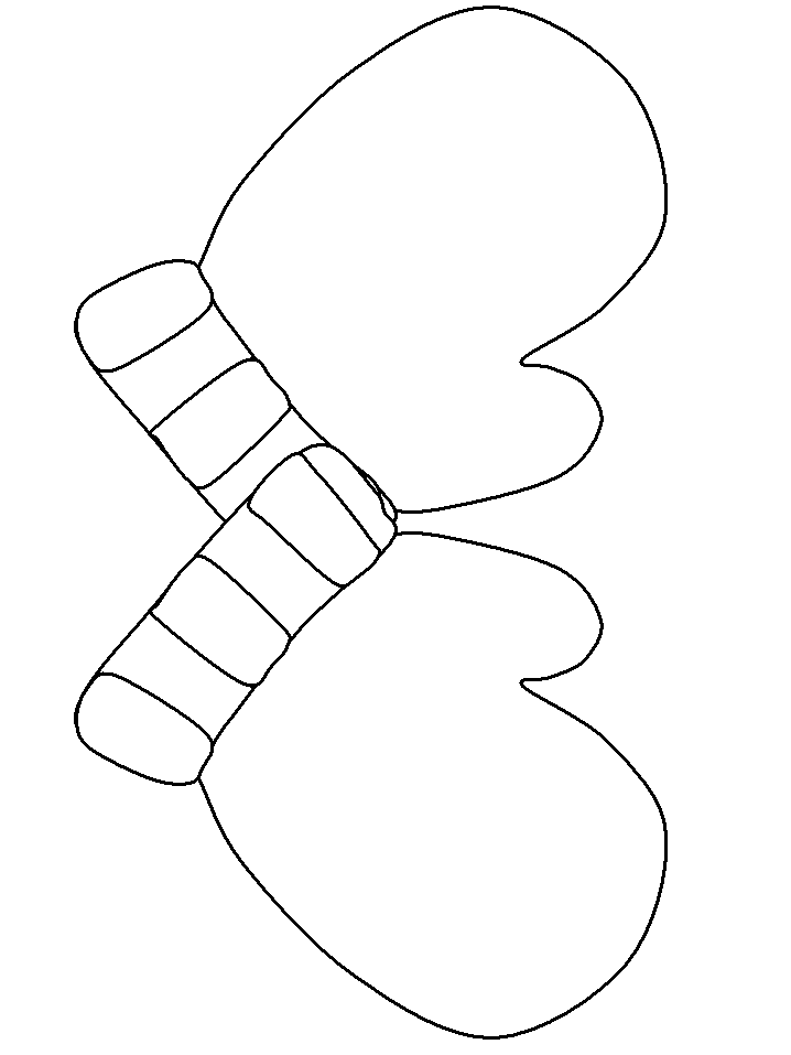 coloriage hiver glace neige 05