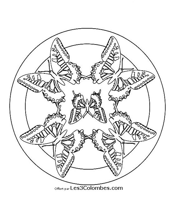 mandalas facile 62