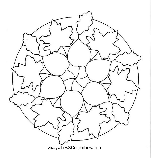 mandala designer 58