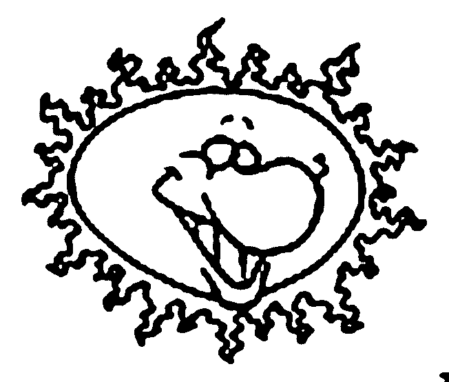 coloriage soleil 31