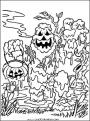 coloriages halloween 026