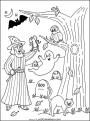 coloriages halloween 012